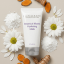 Skin Script Botanical Bloom Hydrating Mask 2oz / 60ml