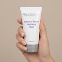 Skin Script Botanical Bloom Hydrating Mask 2oz / 60ml