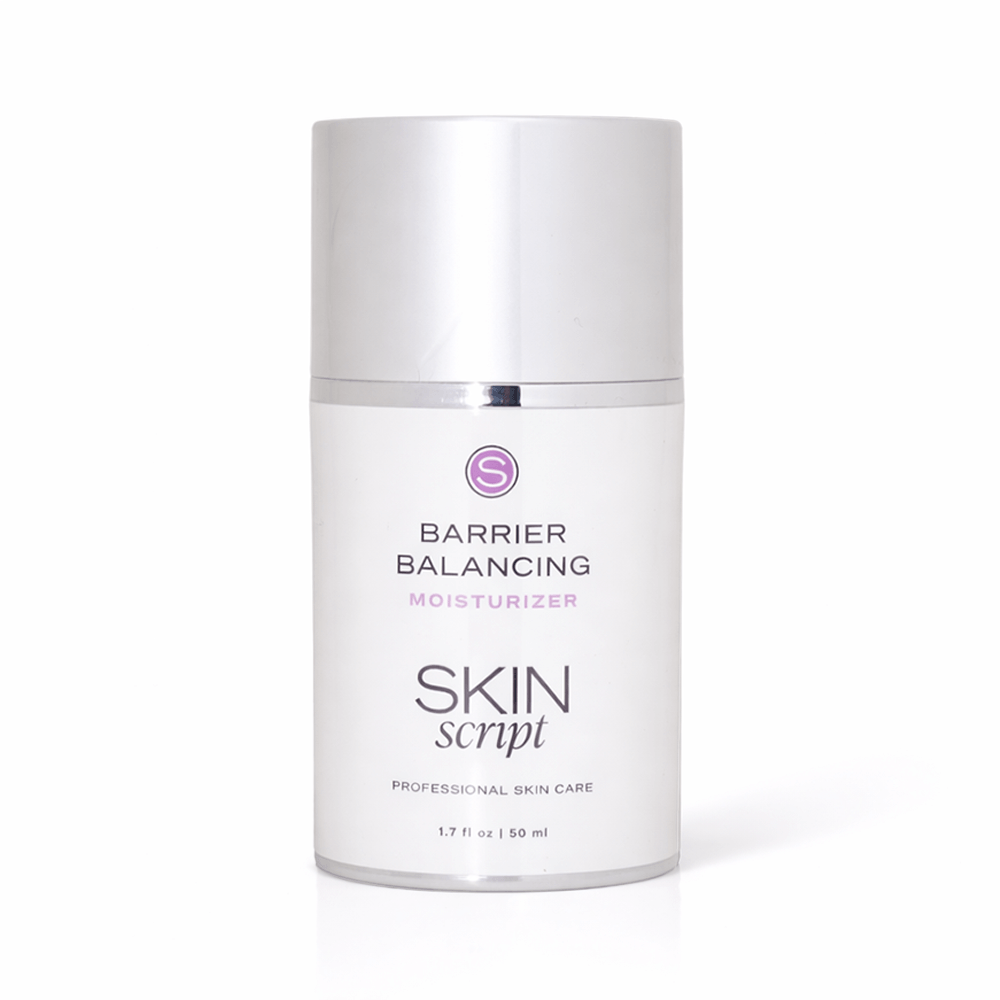 Skin Script Cacteen Balancing Moisturizer | Skincare by Alana