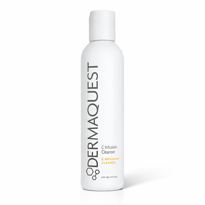 Dermaquest C Infusion Cleanser 6oz / 177ml