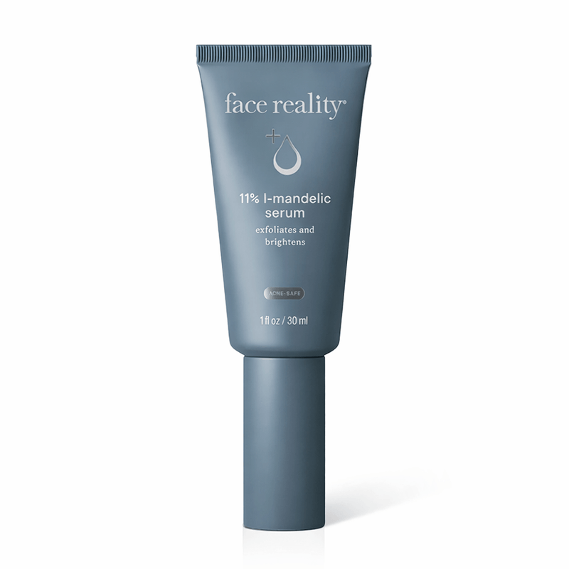 Face Reality 11% Mandelic Serum 1oz / 30ml