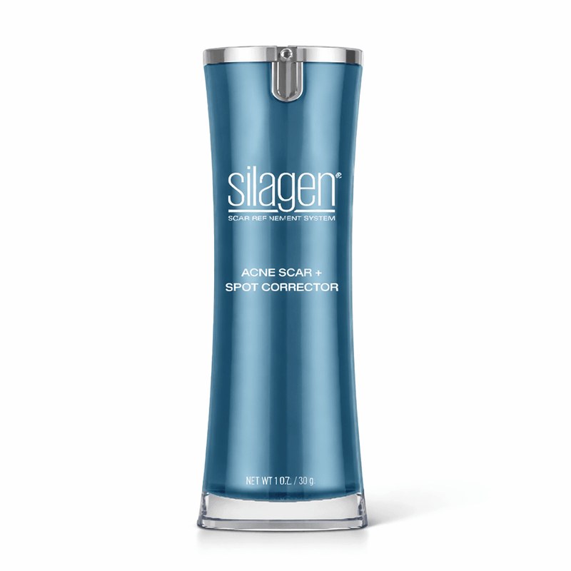 Silagen Acne Scar + Spot Corrector 1oz / 30ml
