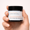 Alana Mitchell Brightening & Exfoliating Pumpkin Anti-Aging Masque