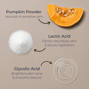 Alana Mitchell Brightening & Exfoliating Pumpkin Anti-Aging Masque