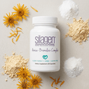 Silagen Arnica-Bromelain Complex – 28 Capsules