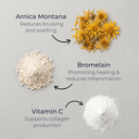Silagen Arnica-Bromelain Complex – 28 Capsules