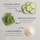 Skin Script Cucumber Revitalizing Treatment 2oz / 60ml
