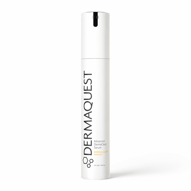 Dermaquest Advanced DermaClear Serum 1oz / 30ml