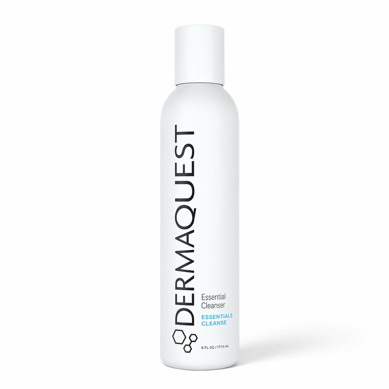 Dermaquest Essential Daily Cleanser 6oz / 177ml (New Name: Essential Cleanser 6oz / 177ml)