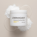 Dermaquest DermaClear Pads (50 pads) (New Name: Universal Clarifying Pads - 50 Pads)
