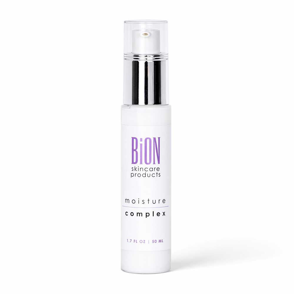 BiON Research Moisture Complex 1.7oz