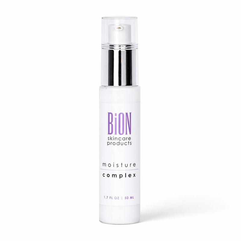BiON Research Moisture Complex 1.7oz