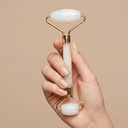 Alana Mitchell Beauty Stone Roller - Clear Quartz