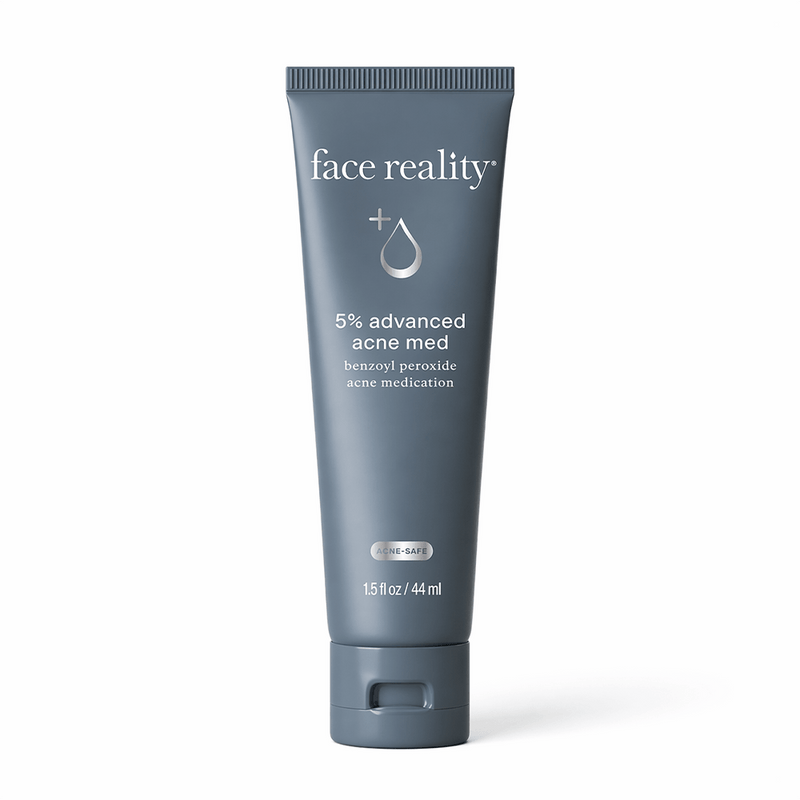 Face Reality 5% Advanced Acne Med