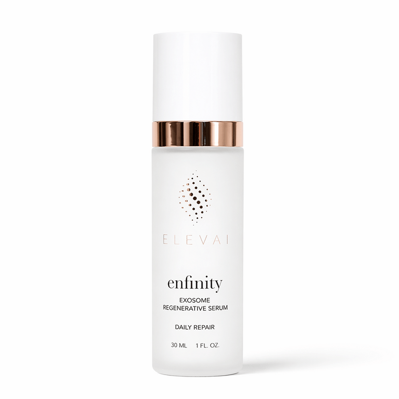 Elevai Enfinity Exosome-Infused Serum 1oz / 30ml