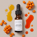 Alana Mitchell Daily Glow CoQ10 Facial Oil 0.5oz / 15ml