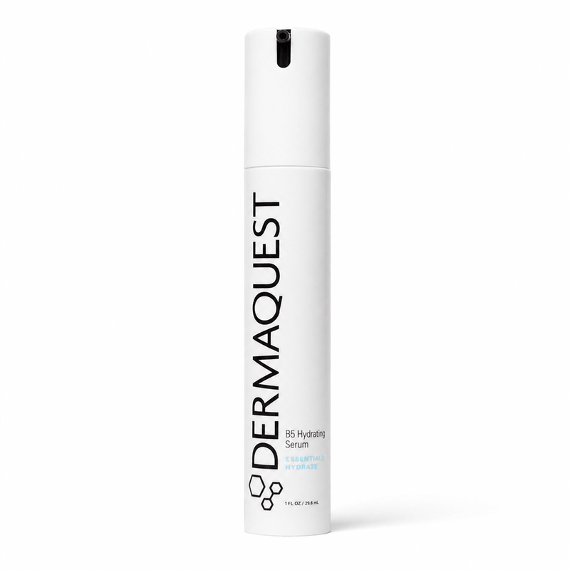 Dermaquest B5 Hydrating Serum 1oz / 30ml