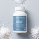 Face Reality Clear Skin Restore