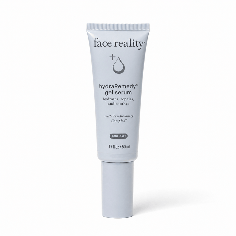 Face Reality HydraRemedy Gel Serum 1.7oz / 50ml