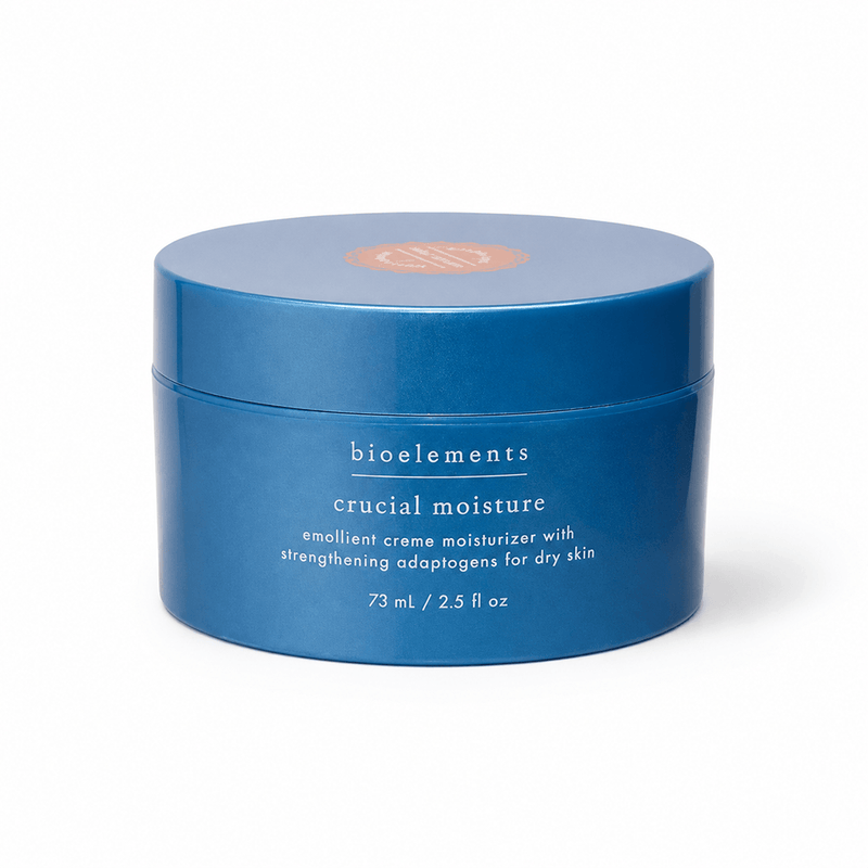 Bioelements Crucial Moisture 2.5oz
