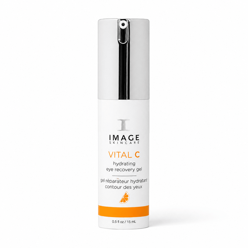 Image Skincare Vital C Hydrating Eye Recovery Gel 0.5oz / 15ml