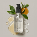 Tuel Hydrate Super Moisture Serum 2oz / 60ml