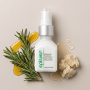 Epicuren Moroccan Rosemary After Bath Moisturizer