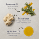 Epicuren Moroccan Rosemary After Bath Moisturizer