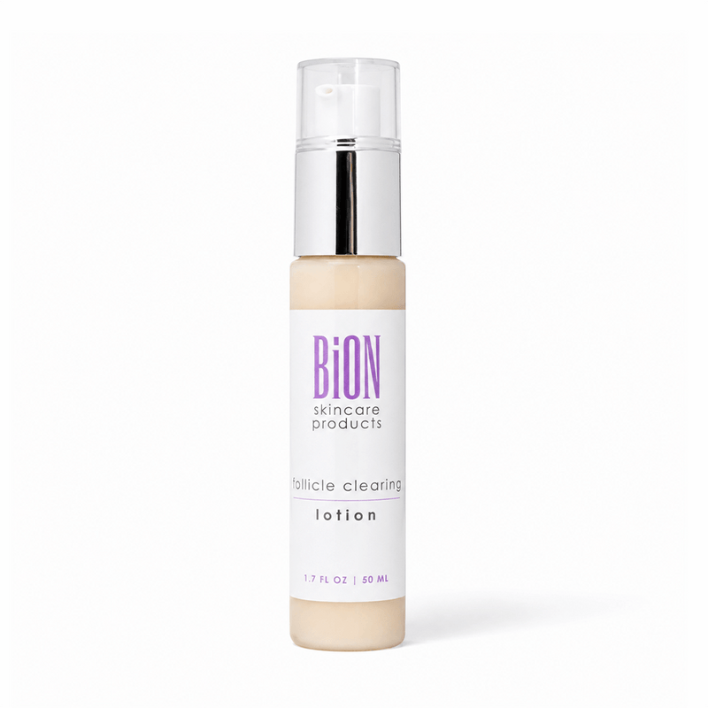 BiON Research Follicle Clearing Lotion 1.7oz