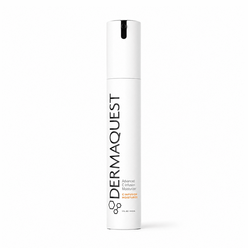 Dermaquest Advanced C Infusion Serum 1oz / 30ml (New Name: Advanced C Infusion Moisturizer 1oz / 30ml)