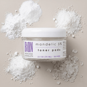 BiON Research Mandelic 5% Toner Pads 50 Pads