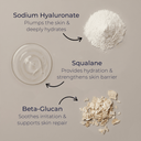 Biojuve Hydrating Barrier Cream 1.69oz / 50ml