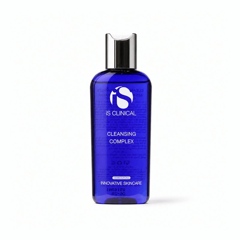 iS Clinical Cleansing Complex 2oz / 60ml (Free Gift)