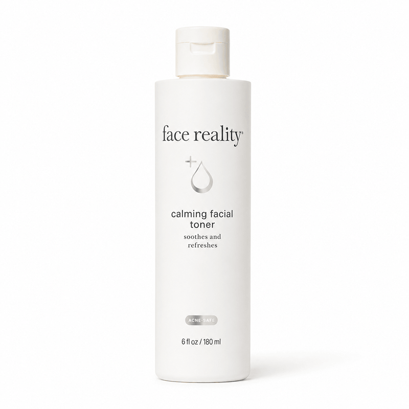 Face Reality Calming Facial Toner 6oz / 177ml