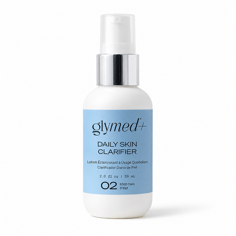 Glymed Plus Daily Skin Clarifier