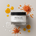 Tuel Rescue Ultra-Rich Moisture Cream 1.7oz / 50ml