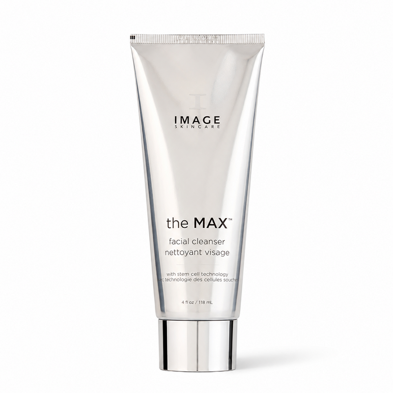 Image Skincare The MAX™ Facial Cleanser 4oz / 118ml