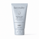 Face Reality Barrier Care Gel Cream 2oz / 60ml