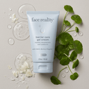 Face Reality Barrier Care Gel Cream 2oz / 60ml