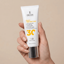 Image Skincare Daily Prevention Pure Mineral Hydrating Moisturizer SPF 30 2.6oz / 77ml