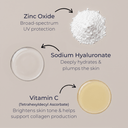 Image Skincare Daily Prevention Pure Mineral Hydrating Moisturizer SPF 30 2.6oz / 77ml