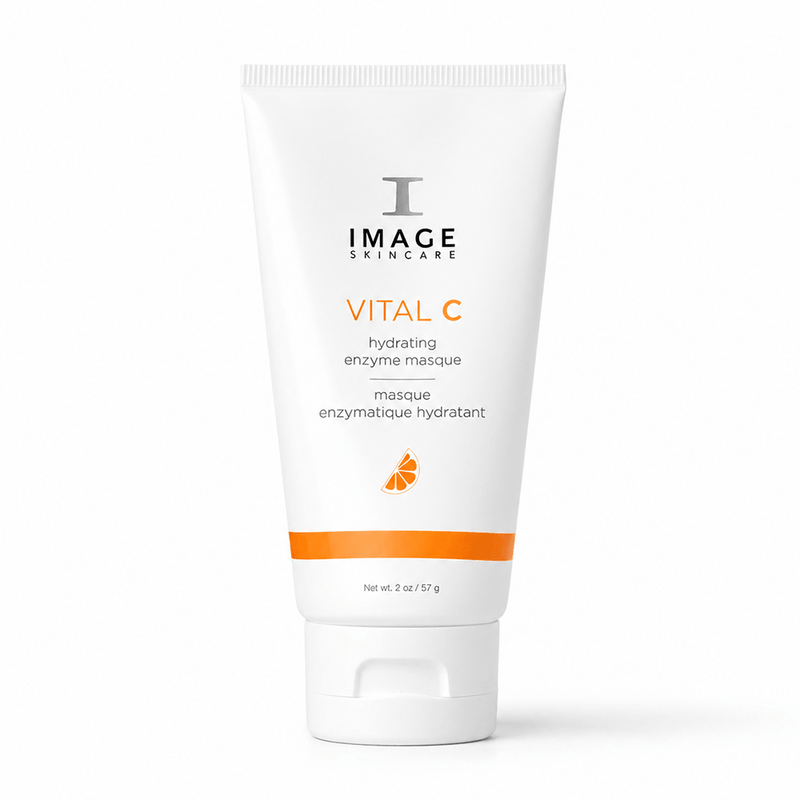 Image Skincare Vital C Hydrating Enzyme Masque 2oz / 60ml