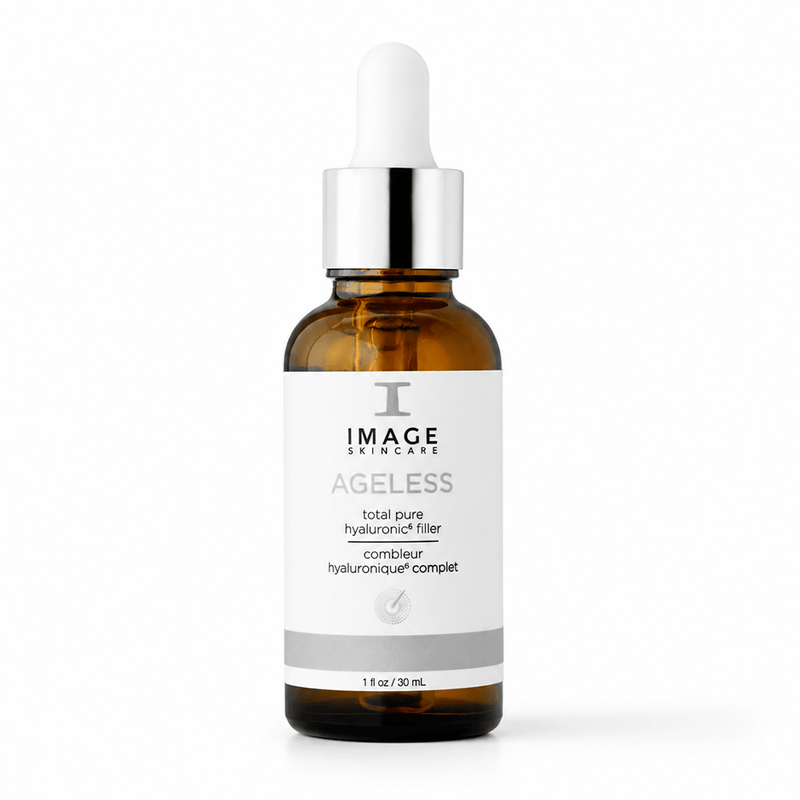 Image Skincare Ageless Total Pure Hyaluronic Filler 1oz / 30ml