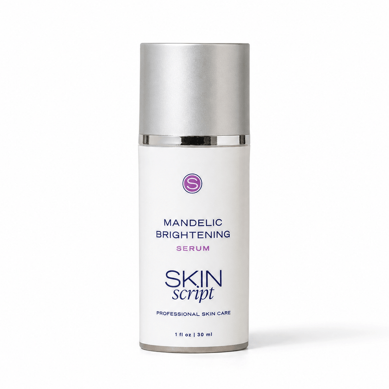 Skin Script Mandelic Brightening Serum