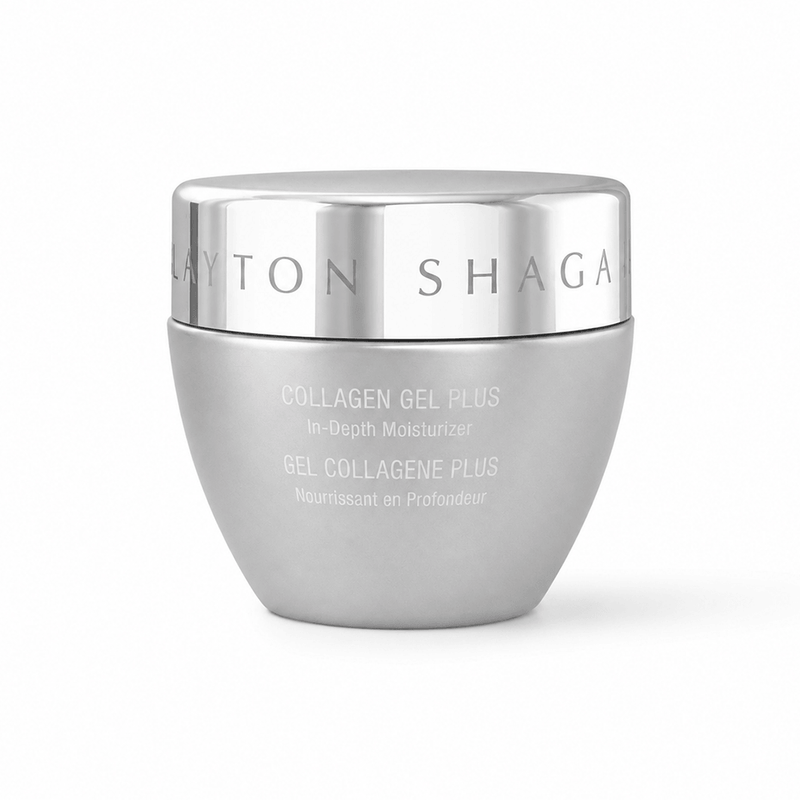 Clayton Shagal Collagen Gel Plus 1.7oz / 50ml