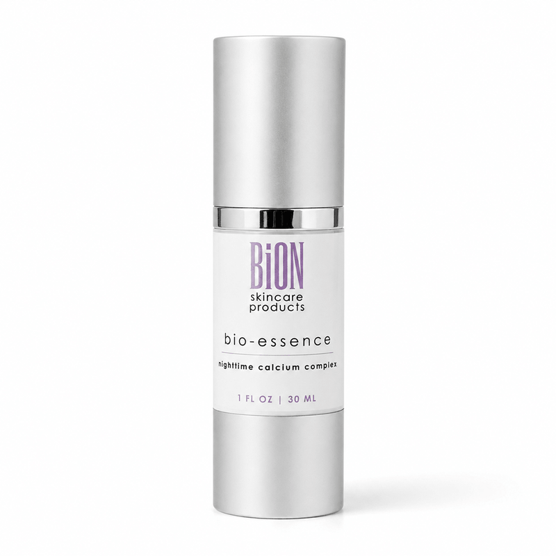 BiON Research Bio-Essence Nighttime Calcium 1oz