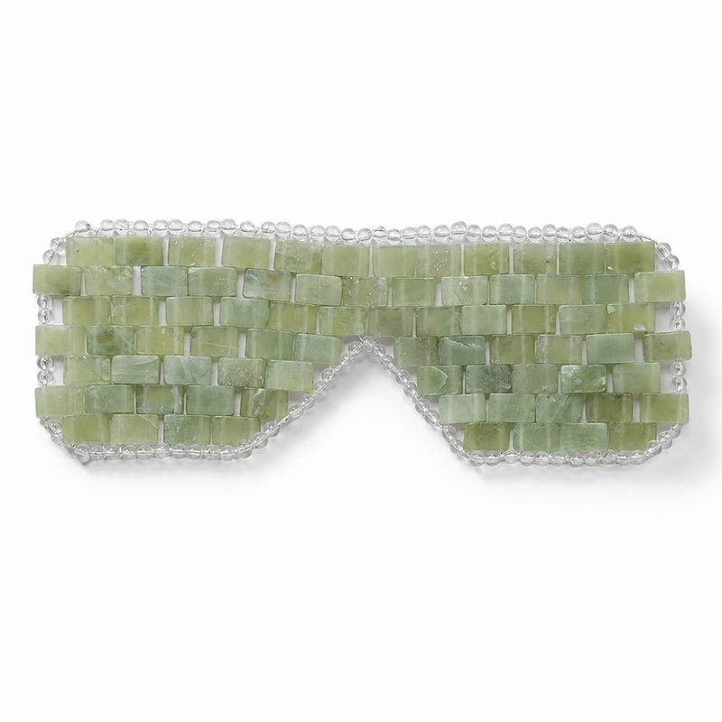 Alana Mitchell Stone Jade Eye Mask (Free Gift)