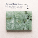 Alana Mitchell Stone Jade Eye Mask (Free Gift)