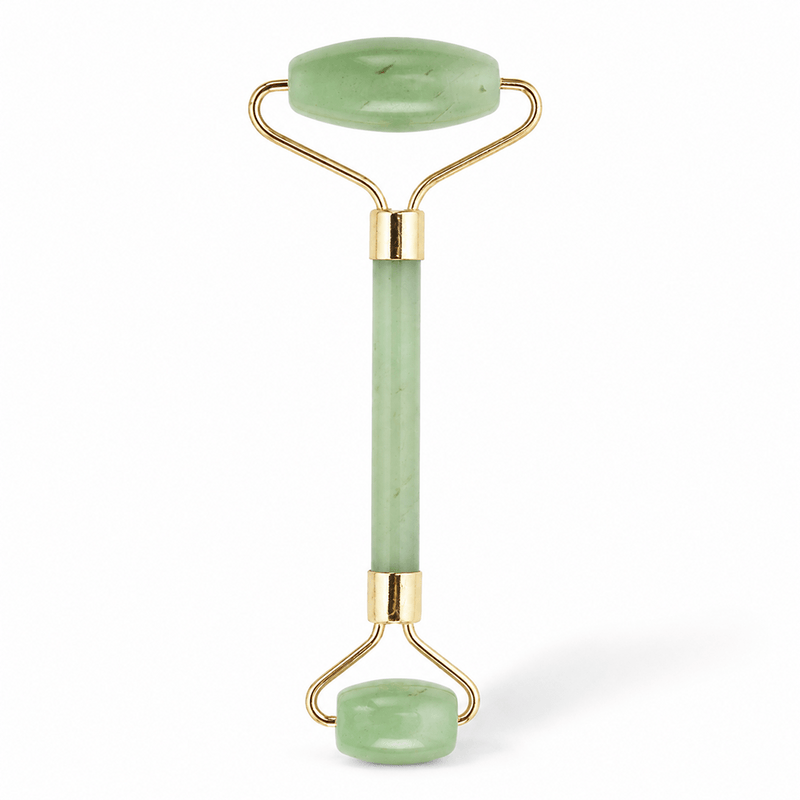 Alana Mitchell Beauty Stone Roller - Jade (Free Gift)