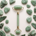 Alana Mitchell Beauty Stone Roller - Jade
